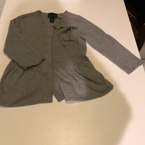 Cynthia Rowley cardigan sweater size XS